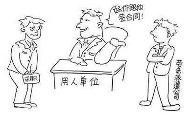 杜絕變相“買人員、買崗位”內蒙古政府購買服務嚴查勞務派遣