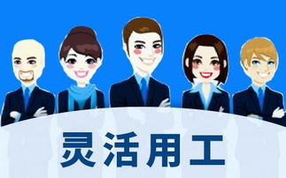 什么是勞務派遣