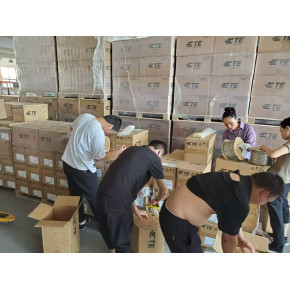 勞務派遣與外包在合肥長豐縣楊廟鎮(zhèn)的實踐與應用